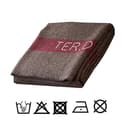 JQZ Manta de Lana 100% de 4.4 Libras, reproducción Militar Suiza, cálida, Gruesa, Lavable, 59 x 80 Pulgadas, Ideal para Acampar al Aire Libre, Eventos Deportivos, Kits de Supervivencia y Emergencia - 6