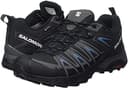 Salomon X Ultra 360 Leather Gore-tex Waterproof Men's Hiking Shoes - 12