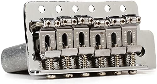 Fender Vintage-Style Standard Series Stratocaster Tremolo Assemblies