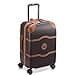 DELSEY PARIS Chatelet Air 2.0 Hardside Luggage with Spinner Wheels, Chocolate Brown, Carry on 20 Inch - 5