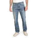 Levi's 501 Original Fit, Vaqueros para Hombre, Marlon (00501-0162), 36W/34L - 2