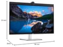 Dell UltraSharp 32 4K Video Conf Monitor - 7
