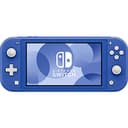 NSW NINTENDO SWITCH LITE (BLUE) (JAPAN) - 1