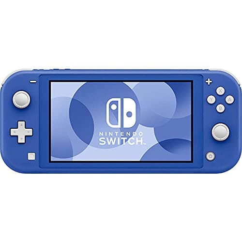 NSW NINTENDO SWITCH LITE (BLUE) (JAPAN)