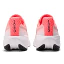 New Balance Men's Fresh Foam X 1080 V14 Running Shoe, Urgent Red/Reflection/Black, 9.5 Wide - 5