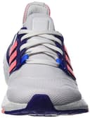 adidas Damen Ultraboost 22 Zapatos para Correr, Crystal White/Turbo/Legacy Indigo, 38 2/3 EU - 2