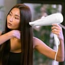 Remington Haartrockner Ionen [leicht, Diffusor & Stylingdüse] weiß (2200W, Keramik-Ionen: schonendes Styling & gleichmäßige Wärmeverteilung, 3 Heiz- & 2 separate Gebläsestufen + Abkühlstufe) D3199 - 9