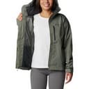 Columbia Hikebound II Giacca da Donna - 5