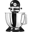 KitchenAid 4.8 Litre ARTISAN STAND MIXER 5KSM125 (Onyx Black) - 2