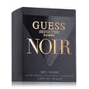 GUESS Seductive Noir, Eau de Toilette, Perfume Hombre, Fougère Oriental Especiado, Fragancia Seductora, Larga Duración, 30 ml - 9