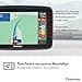 TomTom Car Sat Nav GO Classic 2nd (5 inch, with Traffic information, speed cam alert trial, Europe Map updates included, updates via WiFi, Moving Lane Guidance, integrated reversible mount) - 5