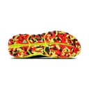 BROOKS 1104261D656 Cascadia 18 Men Cherry Tomato/Lime/Black UK 9 - 6