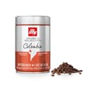 Illy Chicchi di Caffè, Selezione di Chicchi di Caffè Arabica di Lusso, Colombia, 250 g - 1