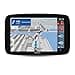 TomTom GPS para camión GO Expert Plus Premium Pack (Pantalla HD 7", rutas vehículos Grandes/PDI, TomTom Traffic, mapas del Mundo, avisos de restricciones, señales visuales, USB-C) - 1
