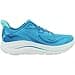 HOKA Clifton 10 Wide Men's Running Shoes, Hoka Blue Skyward Blue, 11 UK - 3