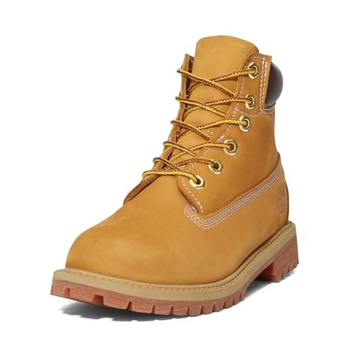 Timberland Premium 6 In Lace Waterproof TB112909713, Boots - 37 EU