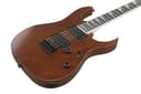 Ibanez Gio GRG121DX-WNF Walnut Flat - 4