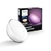 Philips Lighting Hue Go White And Color Ambiance, Lampada Portatile, Bianco, Versione 2018 - 1