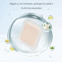 BUNMO N50 2.0 Eliminador de Olores para Arenero Gatos Autolimpiable Compatible con Pura Max/Pura Max 2 / Max Pro, Desodorante de Cajas de Arena para Gatos,Perfume de Larga Duración(Paquete de 6) - 4