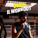 Enervit Pure-Pro Protein Bar 50% Orange Blast, Barrette Proteiche Senza Zucchero e Senza Glutine, Snack Proteici con 30g Proteine Ideale Post Workout Intensi, Ripieno Gusto Arancia, 25 Barrette da 55g - 3