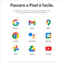 Google Pixel 8 Pro - Smartphone Android sbloccato con teleobiettivo, batteria con 24 ore di autonomia e display Super Actua Nero ossidiana, 512GB - 9