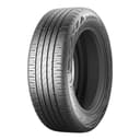 CONTINENTAL - EcoContact 6-205/55 R 16-94V/A/B/72dB - Summer Tire - 1