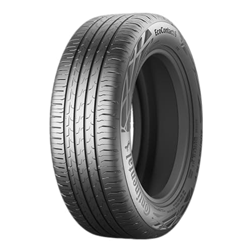 CONTINENTAL - EcoContact 6-205/55 R 16-94V/A/B/72dB - Summer Tire