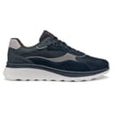 Geox U SPHERICA ACTIF X1 - Scarpe da Ginnastica Uomo, Navy, - 5