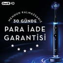 Oral-B iO 4210201363095 brosse à dents électrique Adulte Brosse à dents rotative Noir - 3