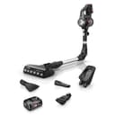 Bosch - Aspirador sin Cable Unlimited 7, Cepillo 2 en 1, Acero, BBS712A - 1