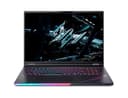 acer Predator Helios 18 AI (PH18-73-96A7) Gaming Laptop, 18 Inch WQXGA MiniLED IPS 250Hz Display, Intel Core Ultra 9 275HX, 32 GB RAM, 2 TB SSD, NVIDIA GeForce RTX 5080, Windows 11, QWERTZ - 9