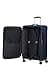 Samsonite Litebeam - Spinner L, Valigia Espandibile, Blu (Midnight Blue), Spinner 77 cm - 5