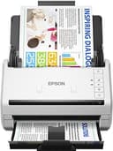 Epson Business - Scanner Value (Workforce DS770II USB 3.0 Flatbed 600DPI 30BIT - 1