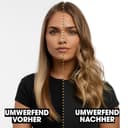 ghd chronos curve Lockenstab ohne Klammer: Für Locken & Wellen, Anti Frizz Finish, langanhaltende Ergebnisse, geschmeidiges & glänzendes Haar, ohne extreme Hitzeschäden - 4
