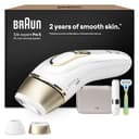 Braun Silk·expert Pro 5 Epilatore Luce Pulsata, Depilatore Corpo Donna, Alternativa al Laser Peli, Con Custodia, Mini Depilatore Viso, 2 Testine, Luce Pulsata Braun, Idea Regalo, PL5156 - 1