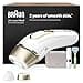 Braun Silk·expert Pro 5 Epilatore Luce Pulsata, Depilatore Corpo Donna, Alternativa al Laser Peli, Con Custodia, Mini Depilatore Viso, 2 Testine, Luce Pulsata Braun, Idea Regalo, PL5156 - 1