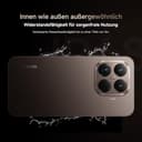 XIAOMI 15T Pro, Smartphone 12+512GB, 6,83" 144Hz augenschonendes Display, MediaTek Dimensity 9400+, 50MP Leica 5X Pro Teleobjektiv, 5500mAh, Titan, 2 Jahre Garentie - 8