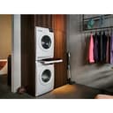 AEG Wärmepumpentrockner 8 kg, Serie 8000: AbsoluteCare Wolle- und Seidetrocknung, Testsieger der Stiftung Warentest, Energiekl. C, Energiesparend, Trommelbeleuchtung, Knitterschutz, TR8T70680 - 11