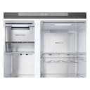 LG GSXE90MBDD Side by Side Kühlschrank mit InstaView Craft Ice | Door in Door | Crushed Ice -und Wasserspender EEK: Klasse D | 628 Liter Kapazität | Festwasseranschluss | Total No Frost - 14