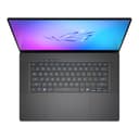 ASUS ROG Zephyrus G16 (2025) Gaming Laptop, 16 Inch ROG Nebula OLED 2.5K, RTX 5070 Ti, Ultra 9 285H, 32GB, 2TB SSD Win 11 Pro Platinum White, GU605CR-XS97 - 5