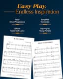 Taylor Swift Easy Piano Anthology - 2nd Edition.: Easy-level Song Arrangements With Lyrics - 9