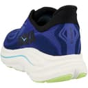 HOKA Men's Clifton 10 Sneaker, Night Sky/Midnight Blue, 8 UK - 6