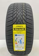 2 X 225 45 17 SONIXWINTER 225/45R17 94V XL AMAZING M+S (MUD & SNOW) TYRES2254517 - 2