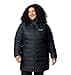 Columbia Mujer Chaqueta Impermeable 3 en 1 Drop Ridge II - 6