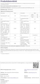 Bosch SMS6ECI15E Serie 6 - Lavavajillas independiente, Home Connect, Extra Clean zone: lavado intenso para la suciedad más rebelde, diagnóstico a distancia, acero, 60 cm - 12