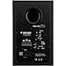ADAM Audio T8V Studio Monitor for recording, mixing and mastering, Studio Quality Sound (Single) - 3