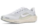 Nike Damen Air Zoom Pegasus 41 Straßen-Laufschuhe, White/Chalk/Sea Glass/White, 42 - 1