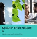 Siemens KG39NAIAU iQ500 Freistehende Kühl-Gefrier-Kombination, Gefrierbereich unten, 363 l, Total noFrost, hyperFresh, extrem leise, LED Beleuchtung, 203 x 60 cm, Gebürsteter Stahl AntiFingerprint - 5