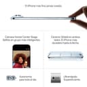 Apple iPhone Air de 256 GB: El iPhone más Fino jamás Creado, Pantalla de 6,5 Pulgadas con Promotion hasta 120 Hz, Chip A19 Pro, cámara Frontal Center Stage, autonomía para el día Entero; Azul Cielo - 4