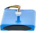 vhbw Akku kompatibel mit Garmin DriveSmart 5, 50 LMT-D, 51 LMT-D EU, 55, 61 LMT-S, 65 GPS Navigation Navi (1100mAh, 3,7V, Li-Ion) - 4